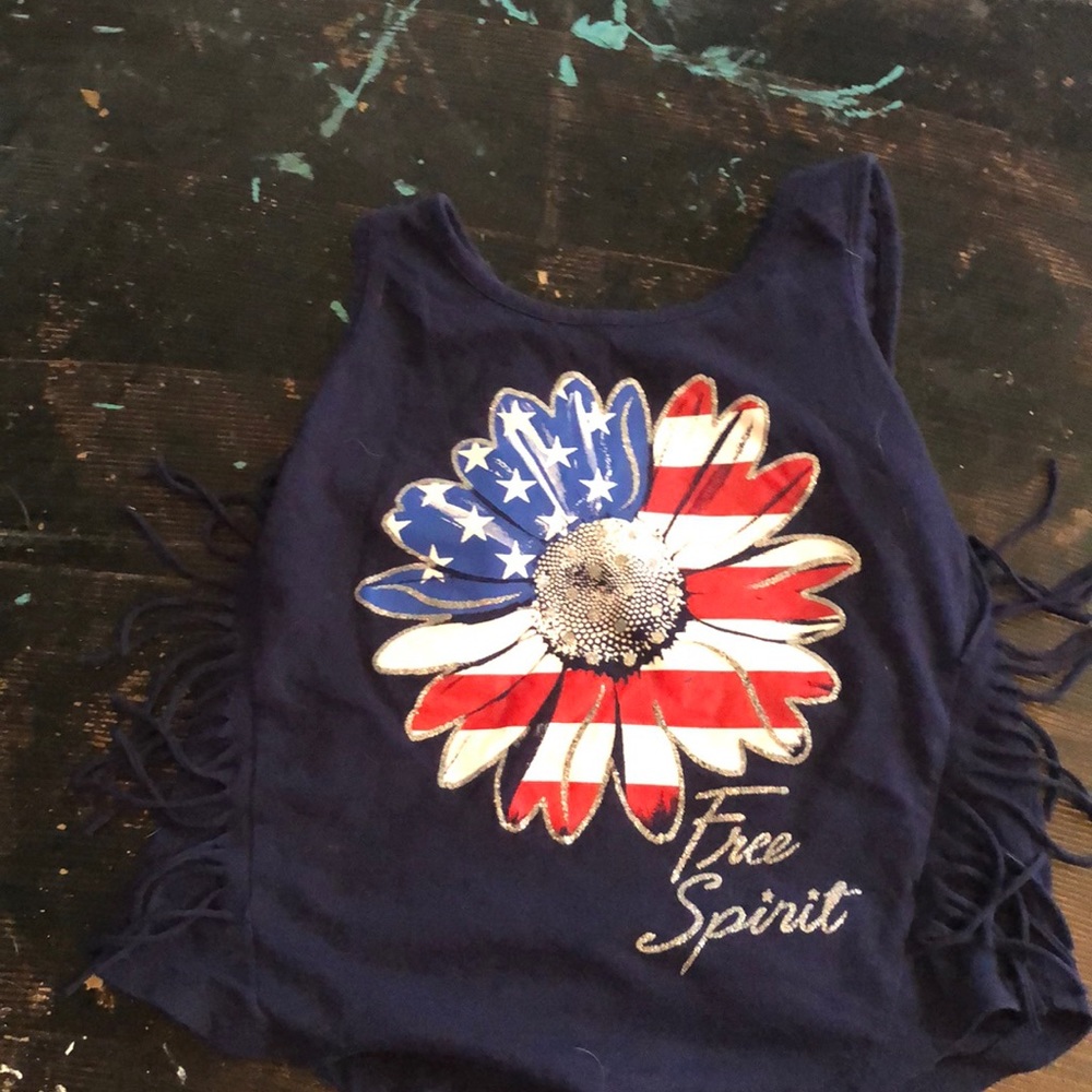 It does not fit any more